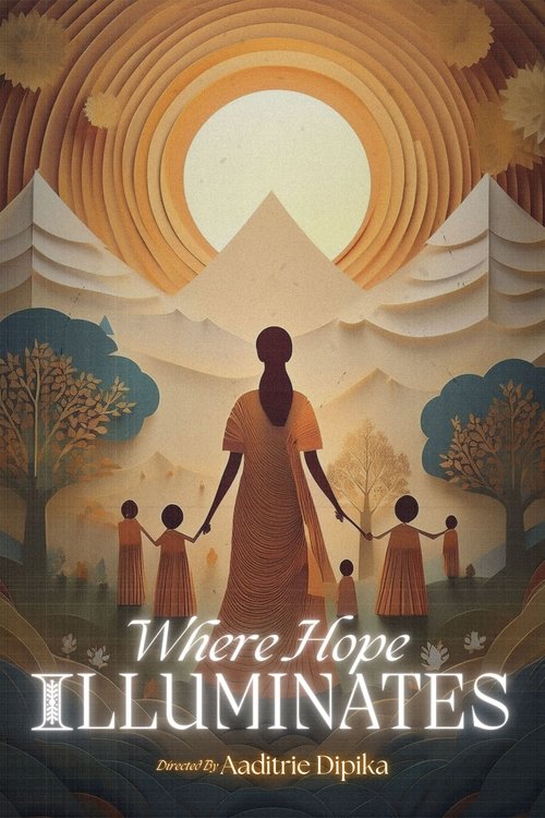 Where Hope Illuminates