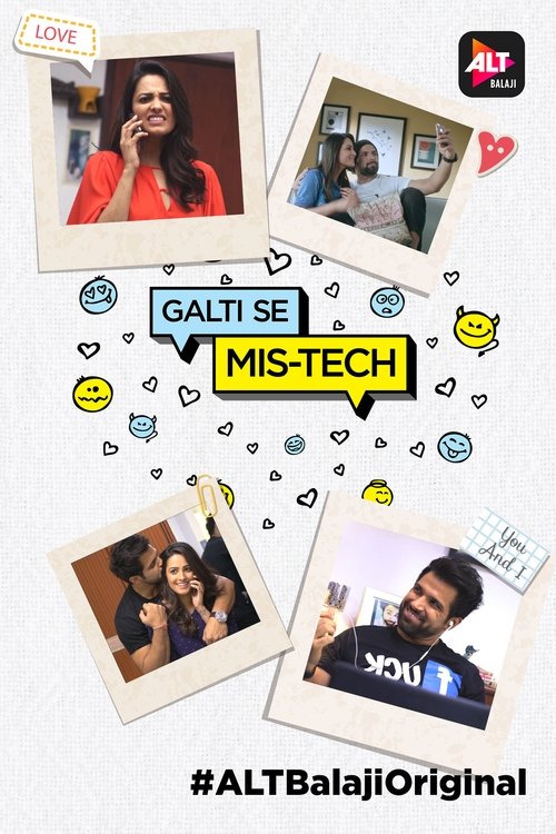 Galti Se Mis-Tech, S01 - (2018)