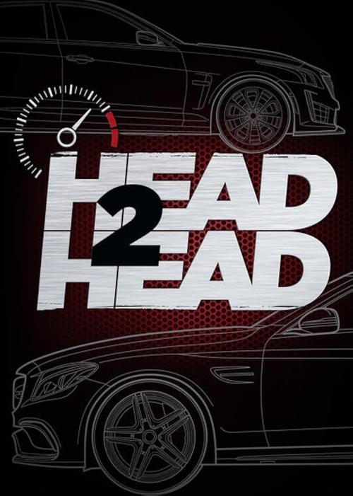 Head 2 Head cover