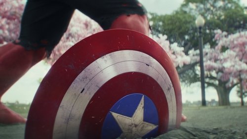 Captain America: Brave New World Movie Screenshot