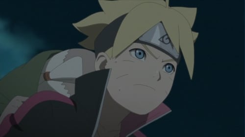 Boruto: Naruto Next Generations: 1×84