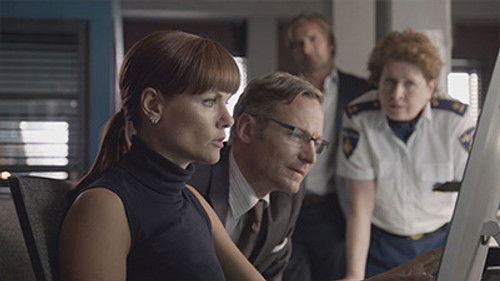 Poster della serie Flikken Maastricht