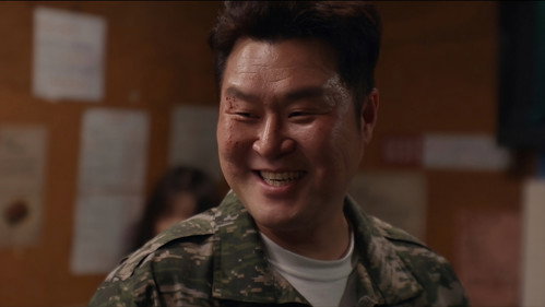 Agent Kim Reactivated still