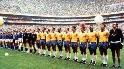 Pelé - A Origem Pelé - A Origem