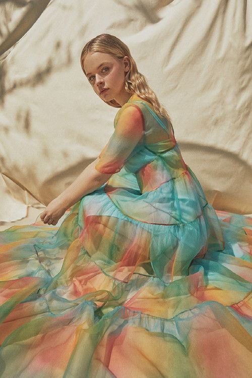 Kép: Kylie Rogers színész profilképe