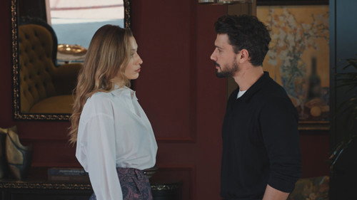 Yeraltı - S02E03 - 19. Bölüm