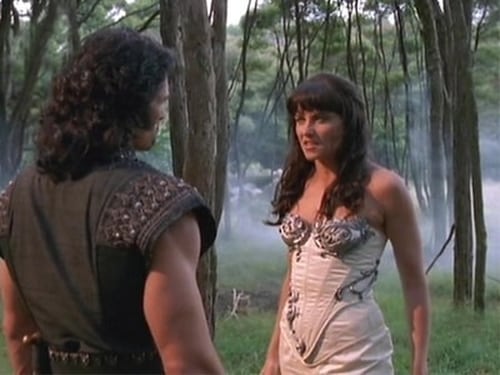 Xena: A Princesa Guerreira: 6×20