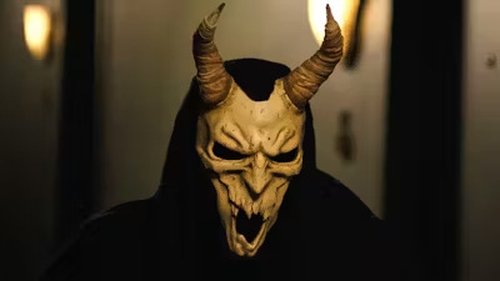 Poster della serie Hell Motel