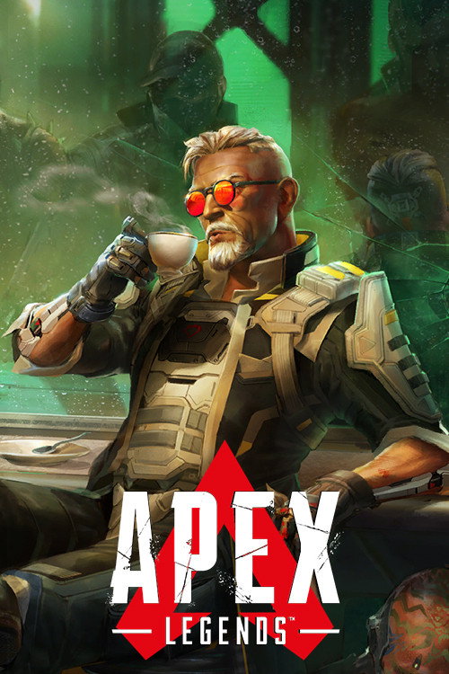 Apex Legends: Arsenal poster