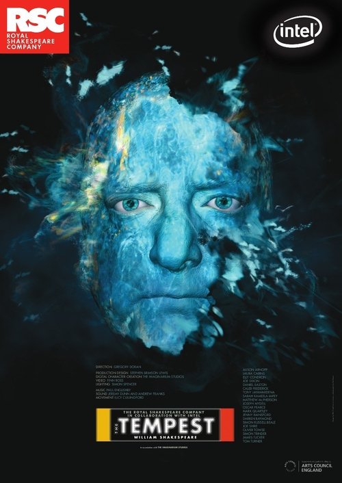 Ver pelicula RSC Live: The Tempest Online