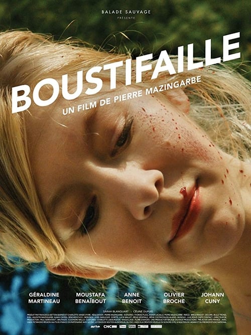 Boustifaille 2019