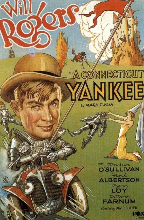 A Connecticut Yankee Streaming VF
