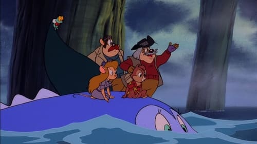 Chip 'n' Dale Rescue Rangers, S01E13 - (1989)