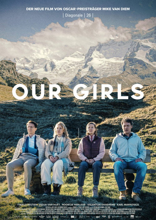 Our Girls