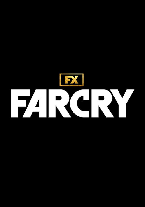 Affiche : Far Cry