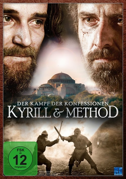 Kyrill & Method - Der Kampf der Konfessionen