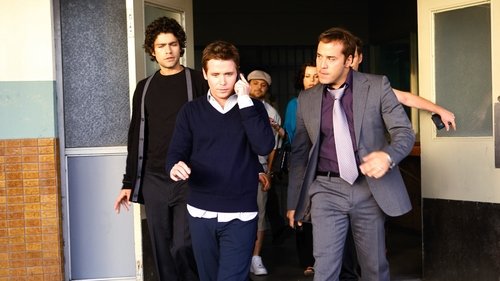 Entourage: Fama e Amizade: 5×4