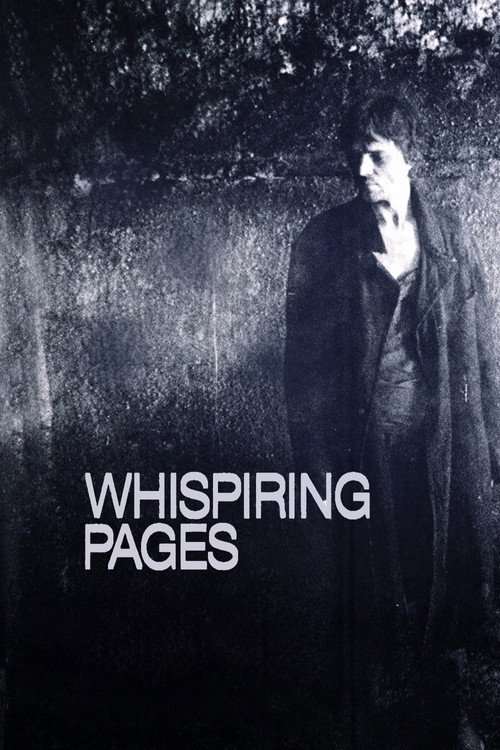Whispering Pages