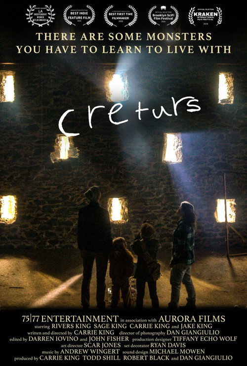 Creturs