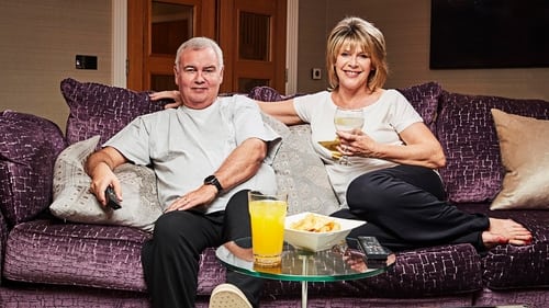 Poster della serie Celebrity Gogglebox