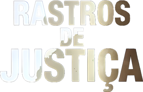Rastros de Justiça - Logo 3