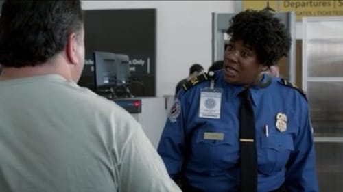 Orange Is the New Black: 2×7