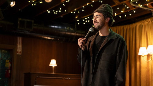 Ramy Youssef: Apaixonado