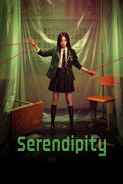 Serendipity