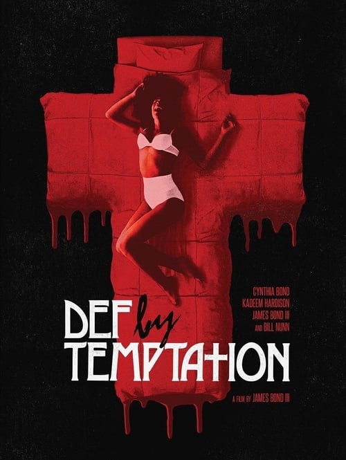 Def by Temptation 1990