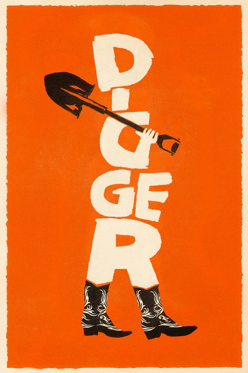 Poster 36 for Digger