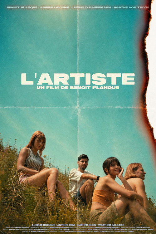 L'artiste