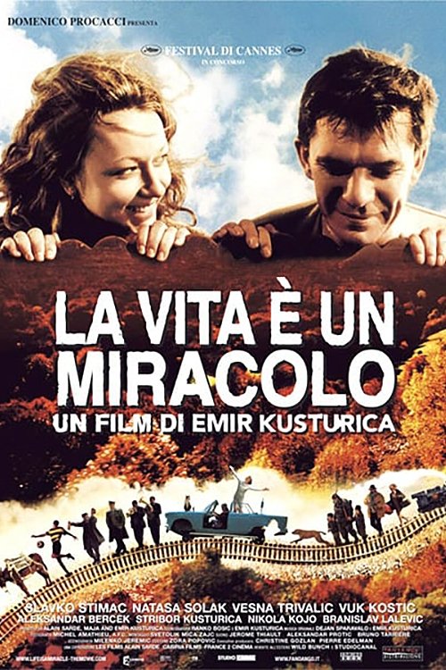 La vita è un miracolo 2005