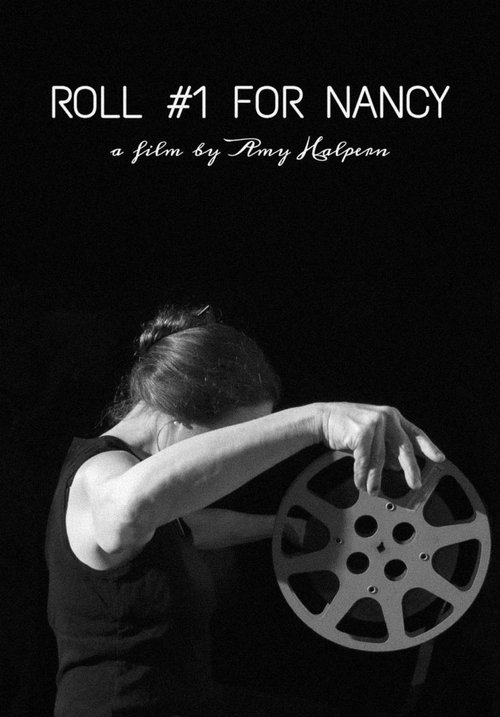 Roll #1 For Nancy movie poster player