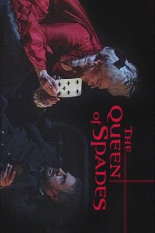 The Queen of Spades [The Metropolitan Opera]