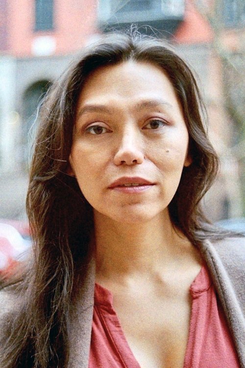 Image de Isabel Sandoval