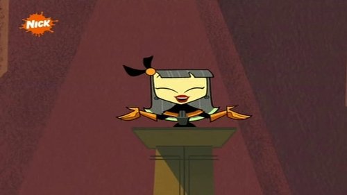 Épisode 16