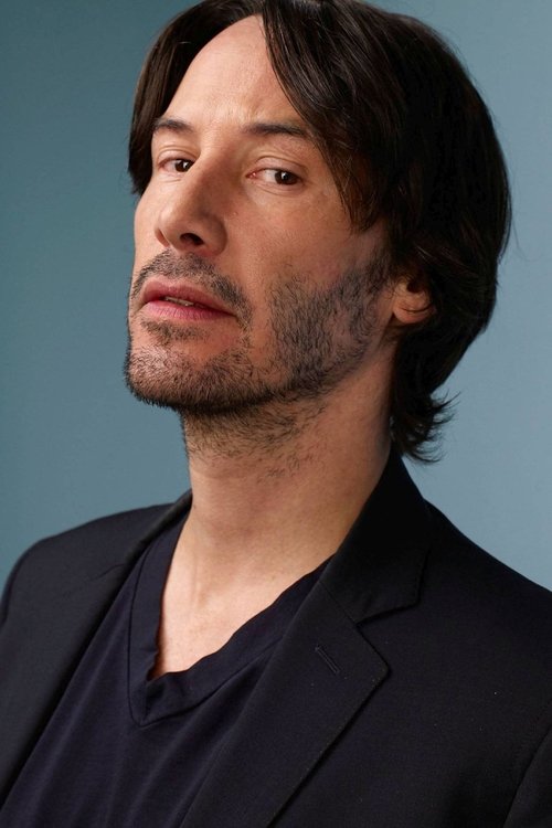 Keanu Reeves