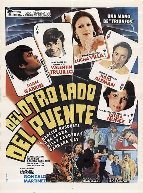 Del otro lado del puente 1980