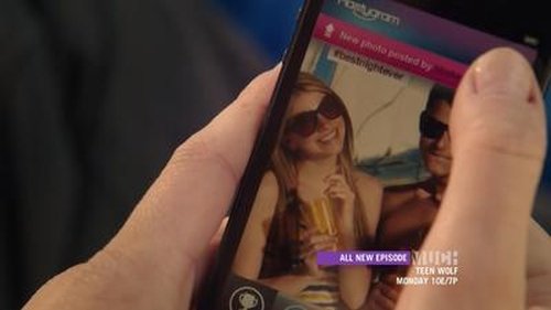 Poster della serie Degrassi