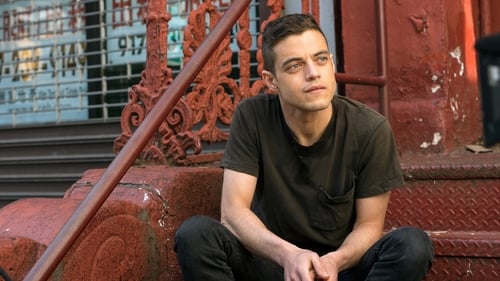 Mr. Robot: 1×7