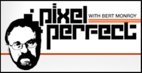 Pixel Perfect