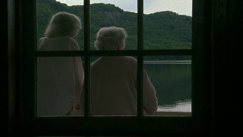 The Company of Strangers