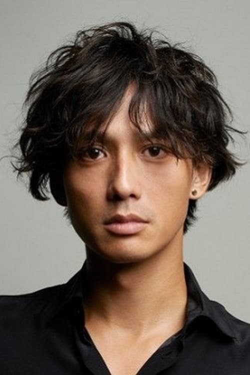 Kép: Masanobu Ando színész profilképe