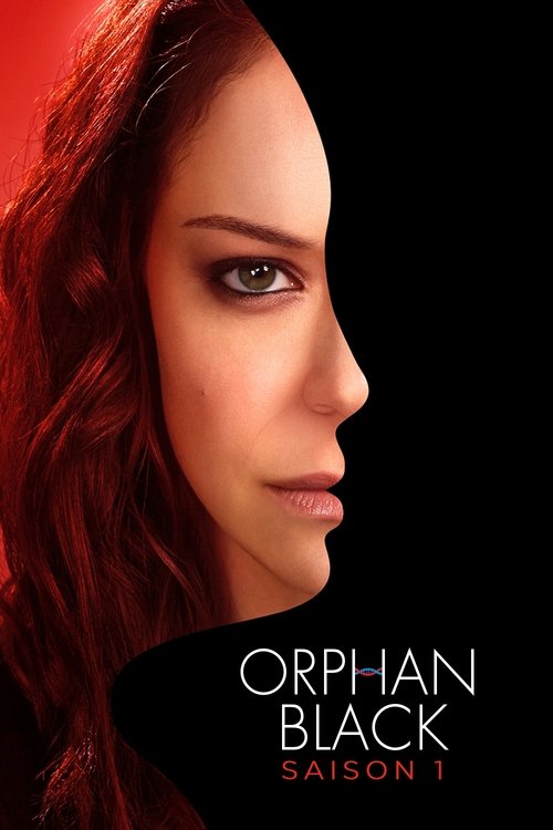 Orphan Black - Saison 1