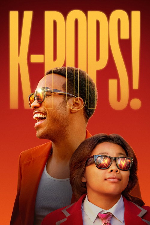 K-Pops! poster