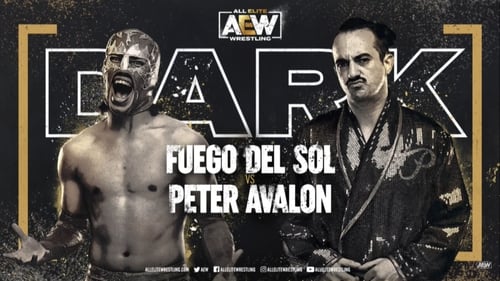 AEW Dark, S02E50 - (2020)