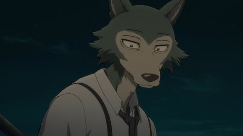 BEASTARS – O Lobo Bom: 2×3