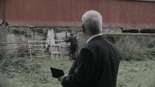 The Lonely Battle of Thomas Reid image 4