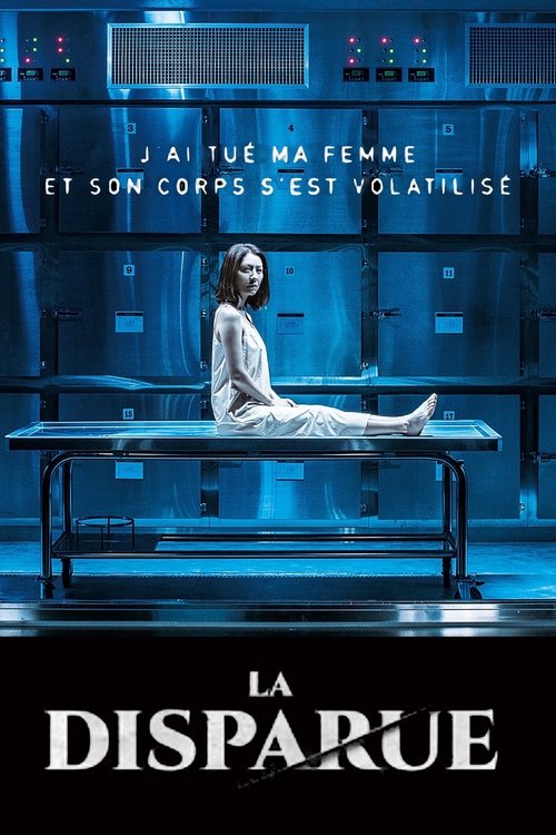 Poster image du film La Disparue La Disparue