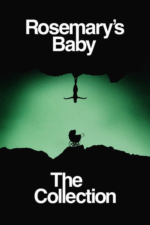 Pòster de Rosemary's Baby Collection